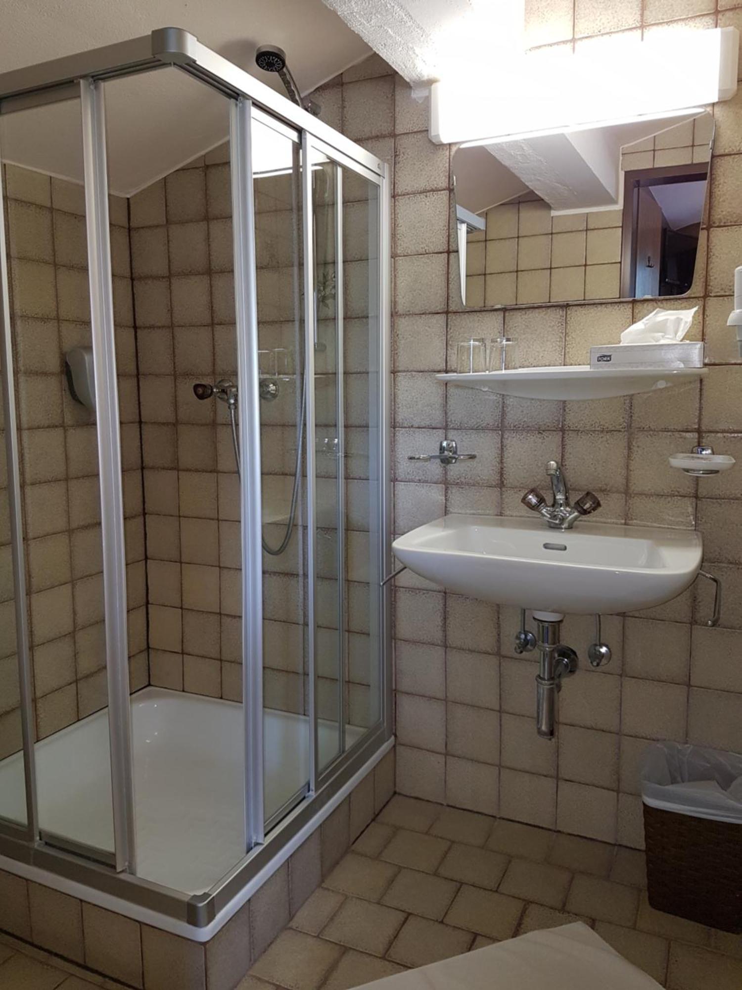 Sporthotel Pechtl Lermoos Exteriér fotografie